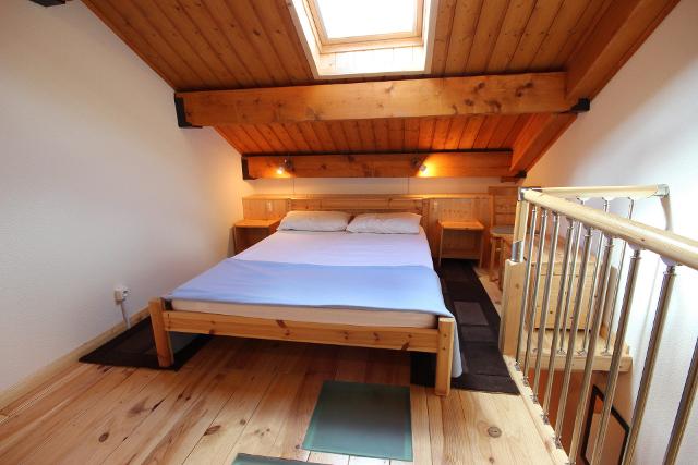 Appartements Arc En Ciel - Vallandry