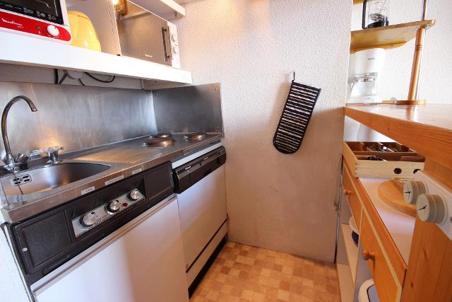 Appartements Arc En Ciel - Vallandry