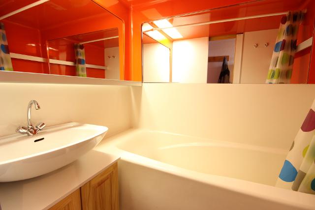 Appartements Arc En Ciel - Vallandry