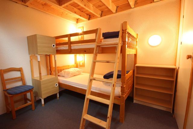 Appartements Arc En Ciel - Vallandry