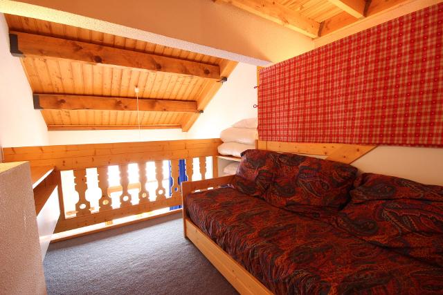Appartements Arc En Ciel - Vallandry