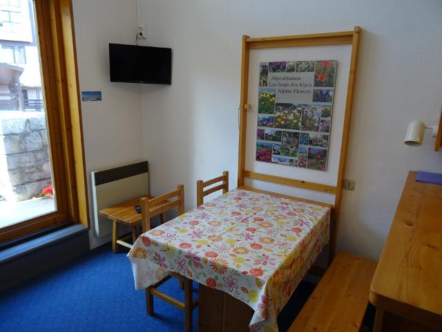 Appartements Arc En Ciel - Vallandry