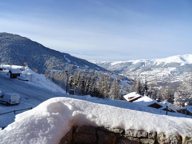 Appartements Arc En Ciel - Vallandry