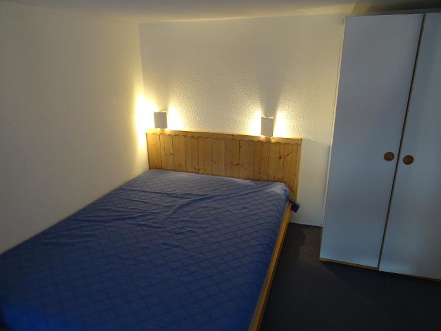 Appartements Arc En Ciel - Vallandry