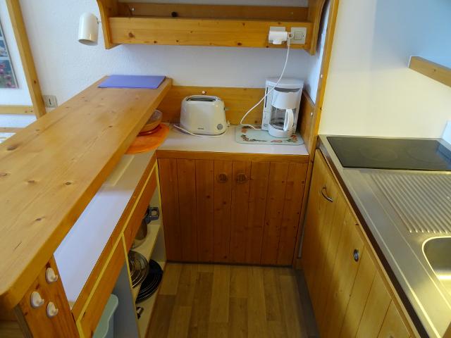 Appartements Arc En Ciel - Vallandry