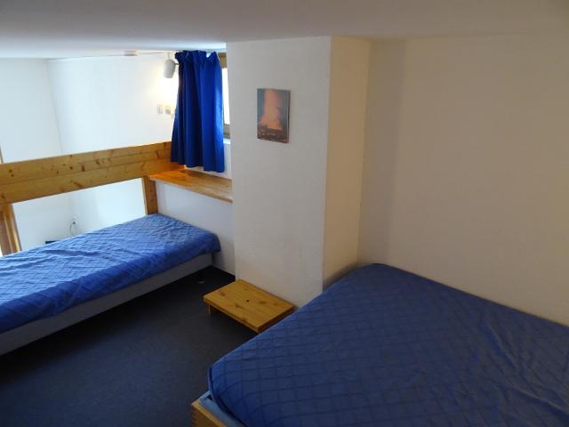 Appartements Arc En Ciel - Vallandry