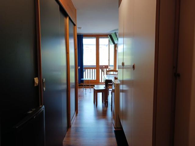 Appartements Arc En Ciel - Vallandry