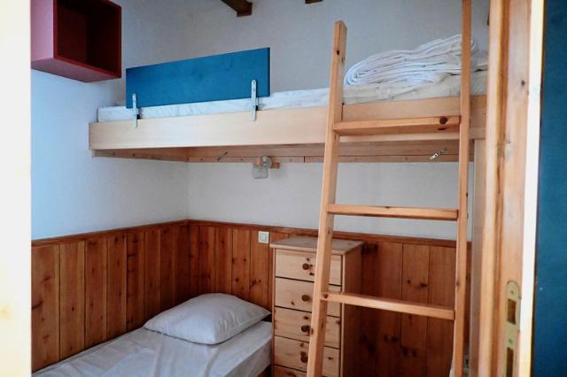 Appartements Arc En Ciel - Vallandry