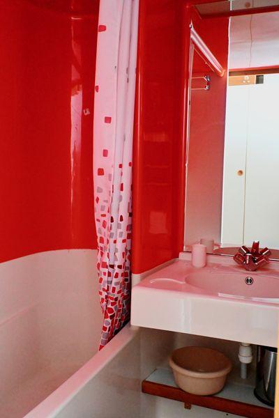 Appartements Arc En Ciel - Vallandry