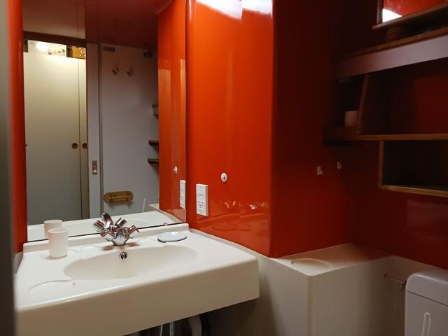 Appartements Arc En Ciel - Vallandry