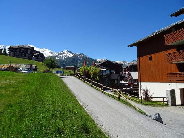 Appartements Arc En Ciel - Vallandry