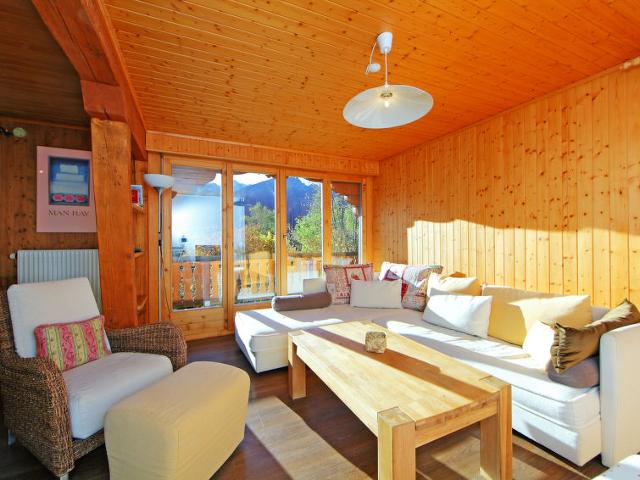 Chalet Chalet Le Hibou CH1883.100.1 - Gryon