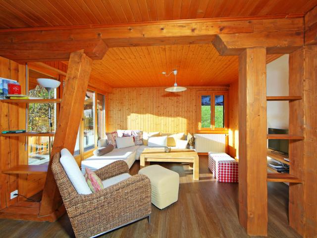 Chalet Chalet Le Hibou CH1883.100.1 - Gryon