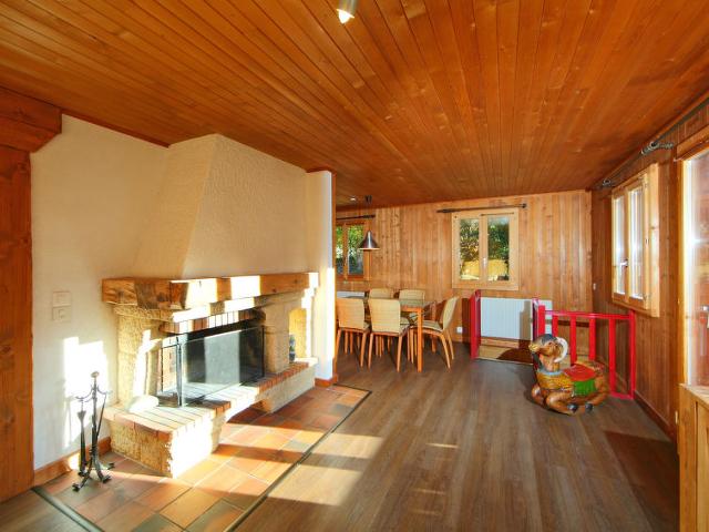 Chalet Chalet Le Hibou CH1883.100.1 - Gryon