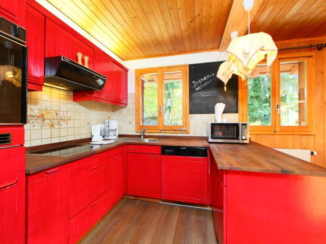 Chalet Chalet Le Hibou CH1883.100.1 - Gryon