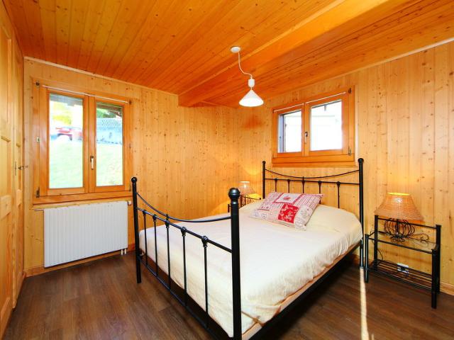 Chalet Chalet Le Hibou CH1883.100.1 - Gryon