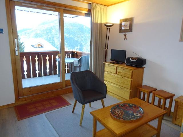 Appartements Castors - Vallandry