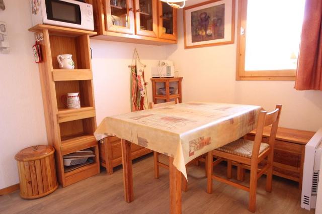 Appartements Castors - Vallandry