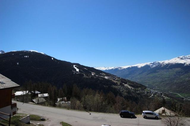 Appartements Castors - Vallandry
