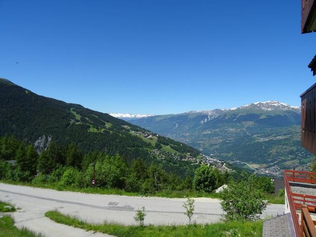Appartements Castors - Vallandry