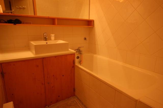 Appartements Castors - Vallandry
