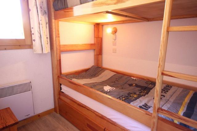 Appartements Castors - Vallandry