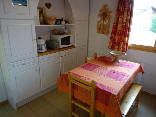 Appartements Castors - Vallandry