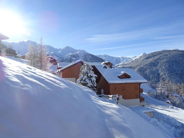 Appartements Castors - Vallandry