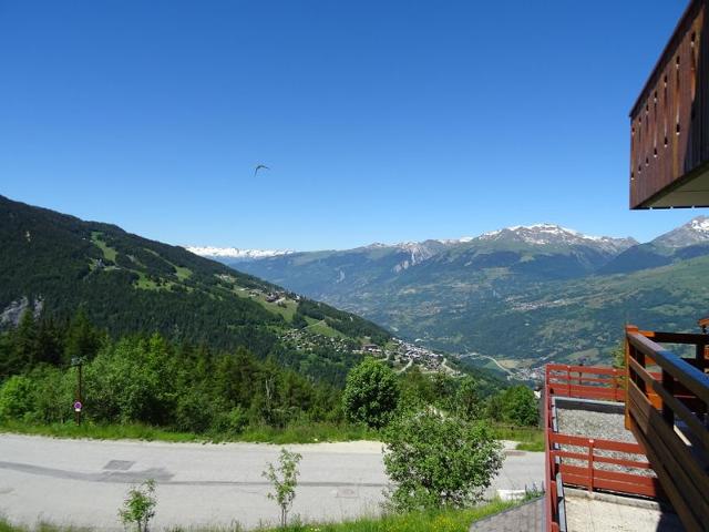 Appartements Castors - Vallandry
