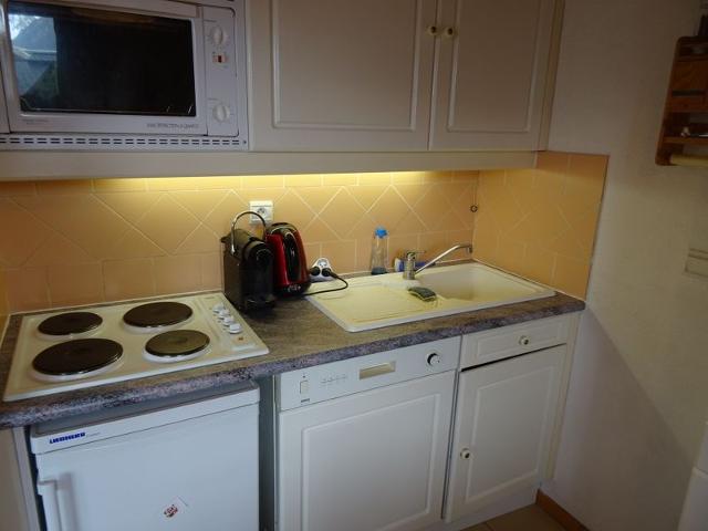 Appartements Castors - Vallandry