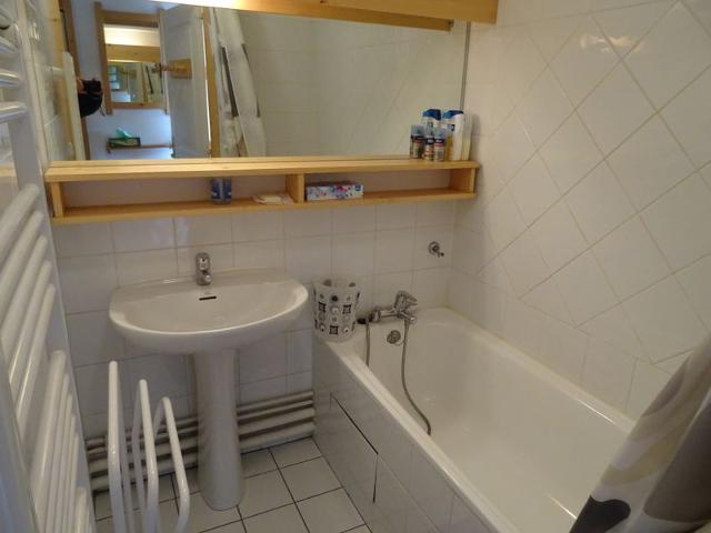 Appartements Castors - Vallandry
