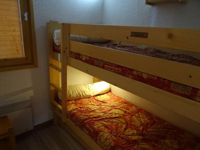 Appartements Castors - Vallandry