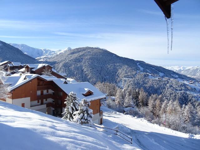 Appartements Castors - Vallandry