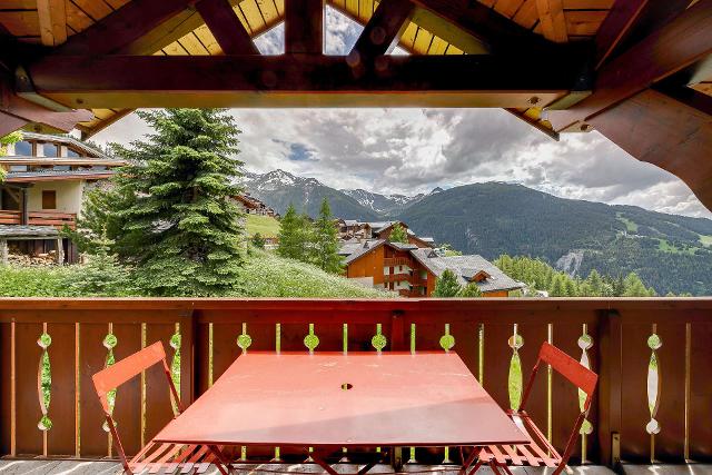 Appartements Castors - Vallandry