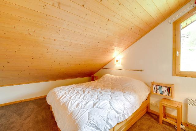 Appartements Castors - Vallandry