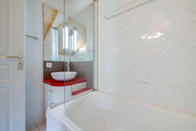 Appartements Castors - Vallandry