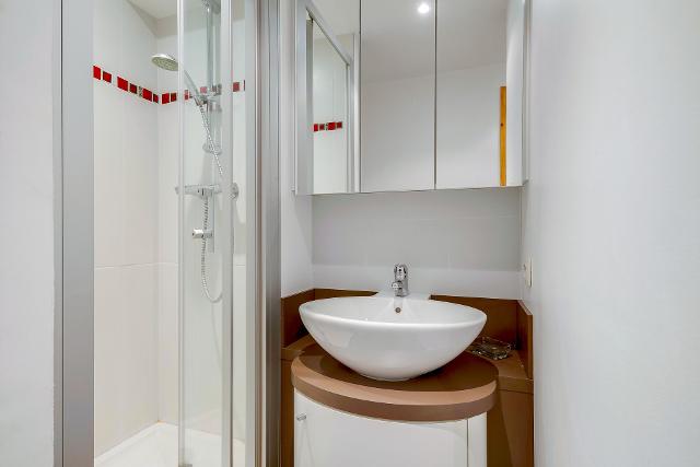 Appartements Castors - Vallandry