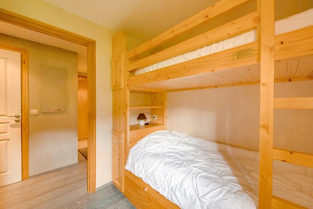 Appartements Castors - Vallandry