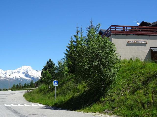 Appartements Castors - Vallandry