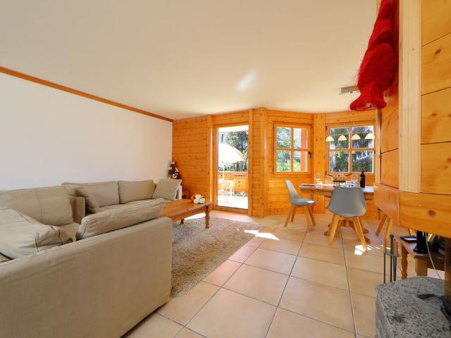 appartement Bostan 2 - Gryon