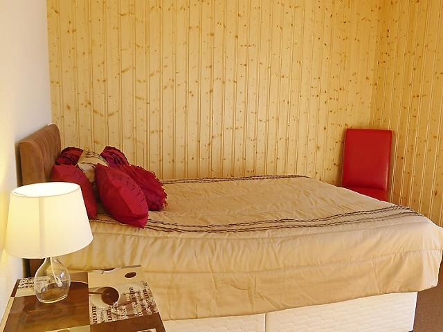 Chalet Chalet Double Rouge - Gryon