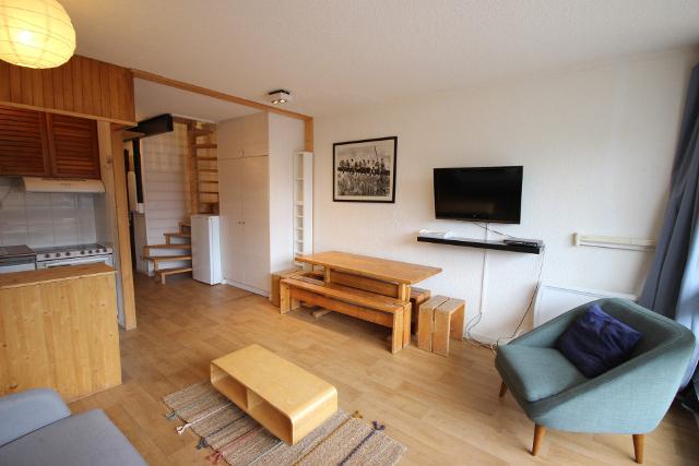 Chalet Emmanuelle Ii - Plan Peisey