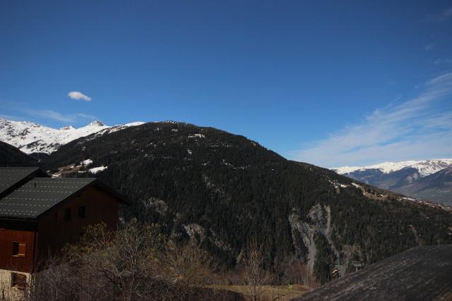 Chalet Emmanuelle Ii - Plan Peisey
