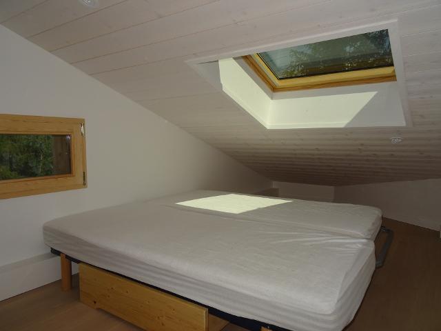 Chalet Emmanuelle Ii - Plan Peisey