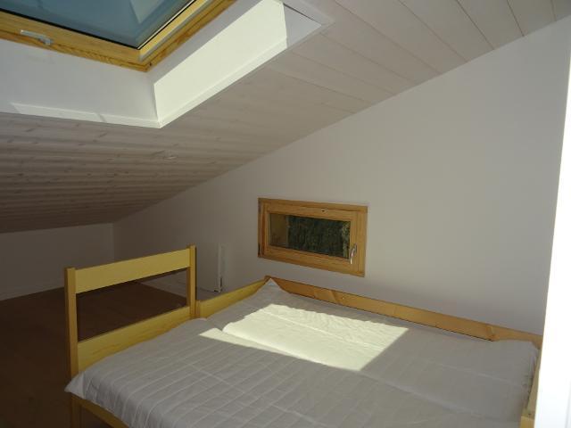 Chalet Emmanuelle Ii - Plan Peisey