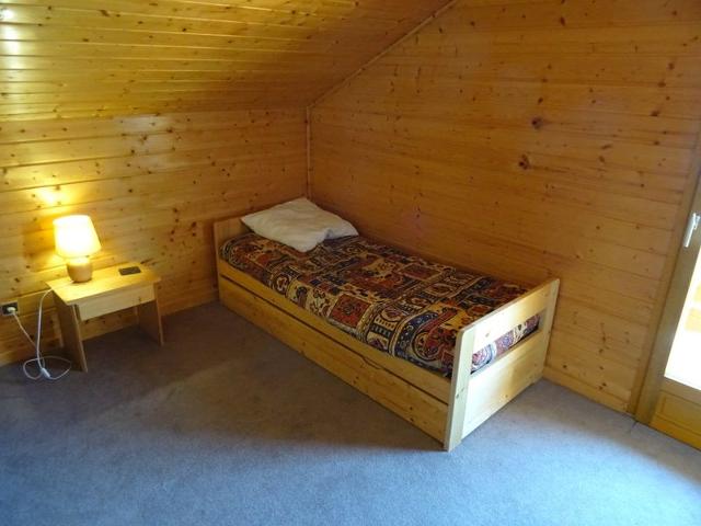 Chalet Forsythia - Vallandry