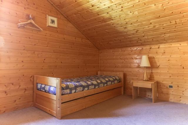 Chalet Forsythia - Vallandry
