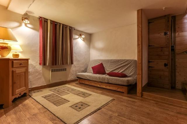 Chalet Forsythia - Vallandry