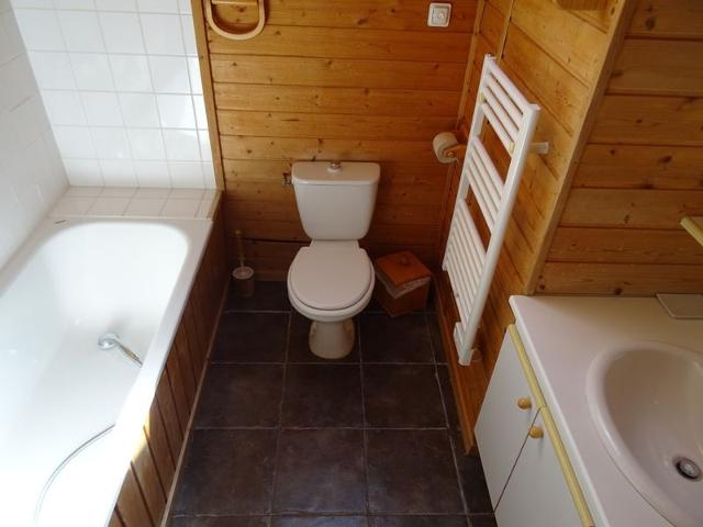 Chalet Forsythia - Vallandry