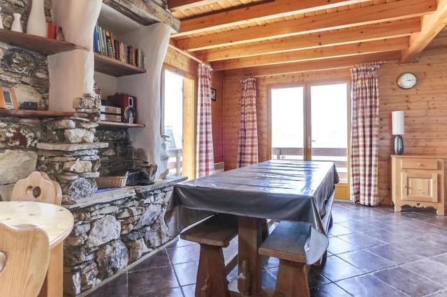 Chalet Forsythia - Vallandry